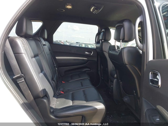 Dodge 2017 2017 1C4RDJDG2HC743892 Image 8