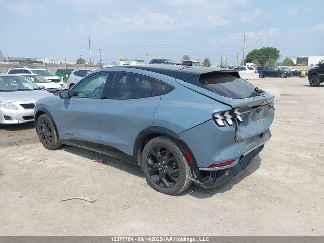 Ford Mustang Mach-E 2023 3FMTK3SU7PMA79825 Image 3