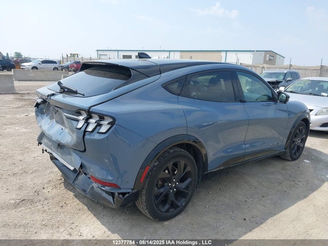 Ford Mustang Mach-E 2023 3FMTK3SU7PMA79825 Image 4