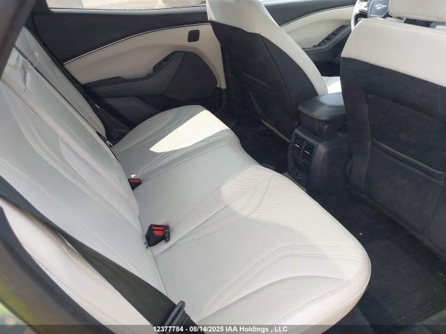 Ford Mustang Mach-E 2023 3FMTK3SU7PMA79825 Image 8