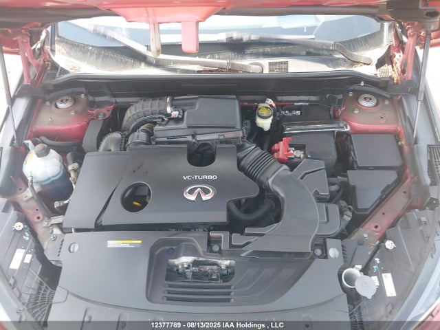 Infiniti 2019 2019 3PCAJ5M30KF131307 Image 10