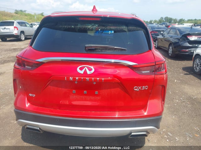 Infiniti 2019 2019 3PCAJ5M30KF131307 Image 16