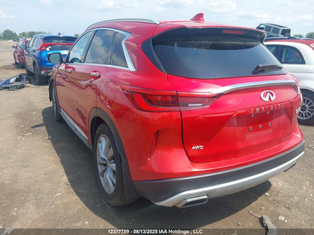 Infiniti 2019 2019 3PCAJ5M30KF131307 Image 3