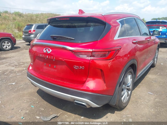 Infiniti 2019 2019 3PCAJ5M30KF131307 Image 4