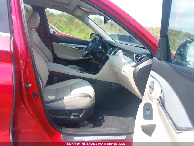 Infiniti 2019 2019 3PCAJ5M30KF131307 Image 5
