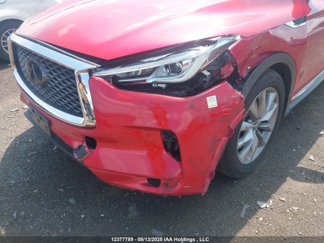 Infiniti 2019 2019 3PCAJ5M30KF131307 Image 6