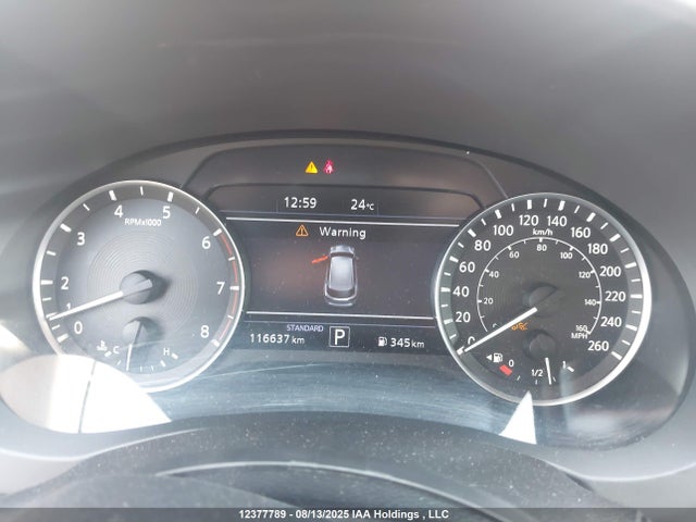 Infiniti 2019 2019 3PCAJ5M30KF131307 Image 7