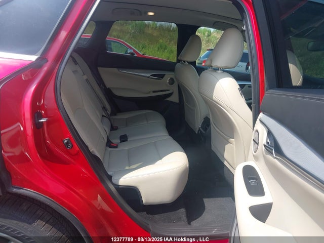 Infiniti 2019 2019 3PCAJ5M30KF131307 Image 8