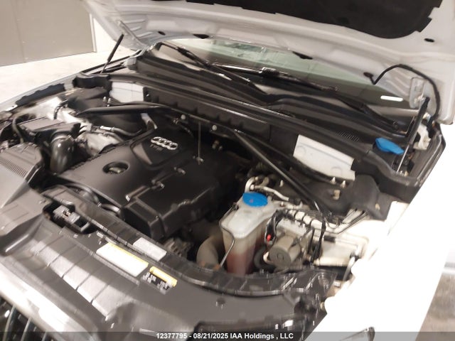 WA1C2AFP5HA014297 Audi Q5