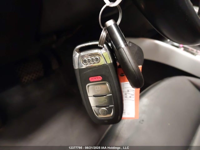 WA1C2AFP5HA014297 Audi Q5