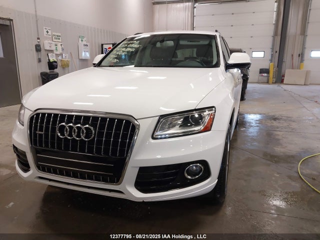 WA1C2AFP5HA014297 Audi Q5