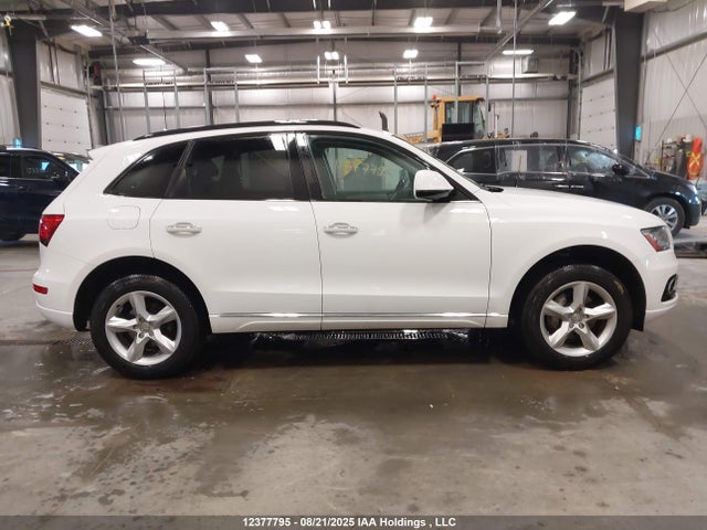 WA1C2AFP5HA014297 Audi Q5