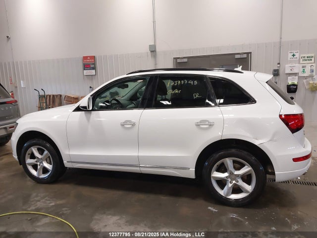 WA1C2AFP5HA014297 Audi Q5