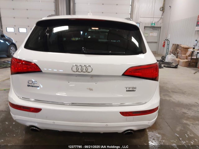 WA1C2AFP5HA014297 Audi Q5