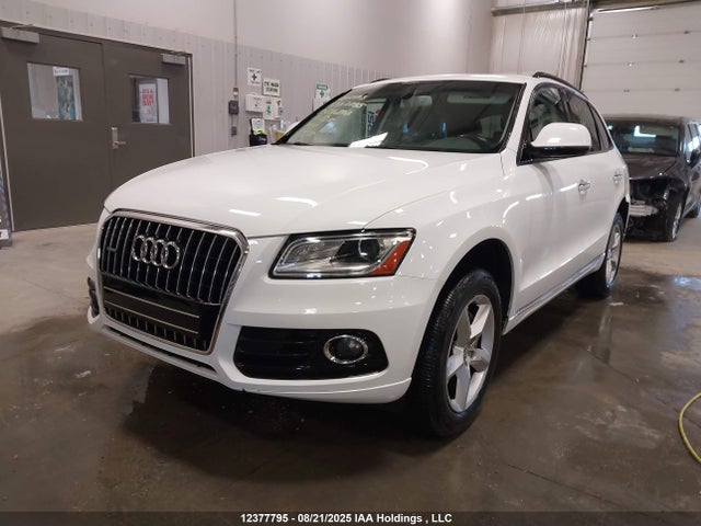 WA1C2AFP5HA014297 Audi Q5