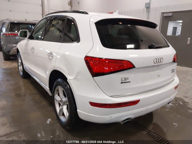 WA1C2AFP5HA014297 Audi Q5