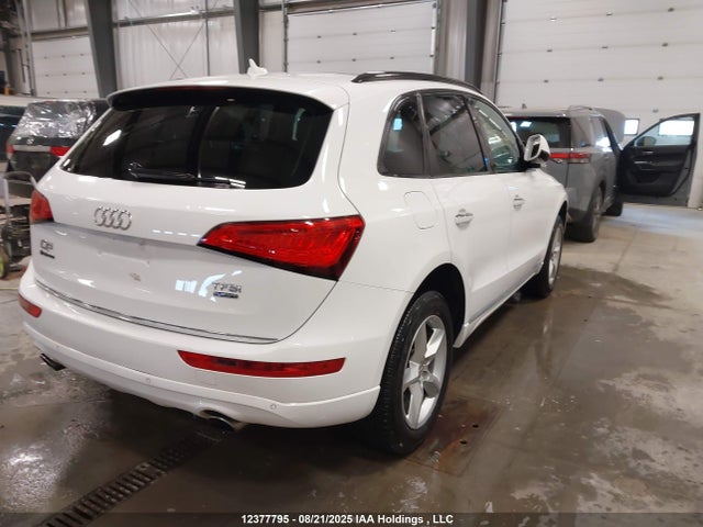 WA1C2AFP5HA014297 Audi Q5