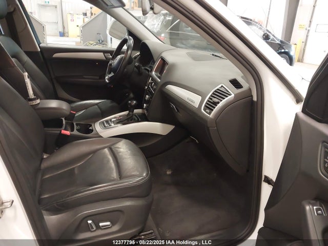 WA1C2AFP5HA014297 Audi Q5