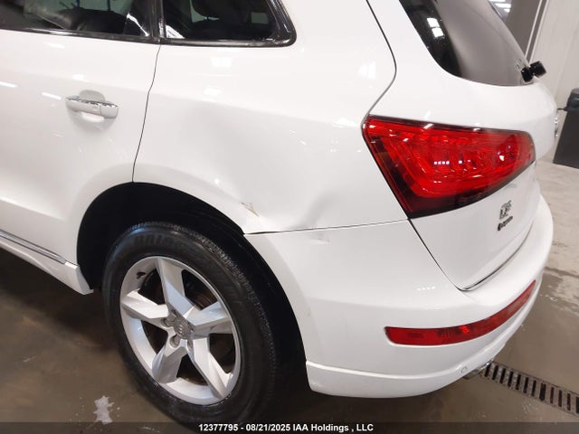 WA1C2AFP5HA014297 Audi Q5
