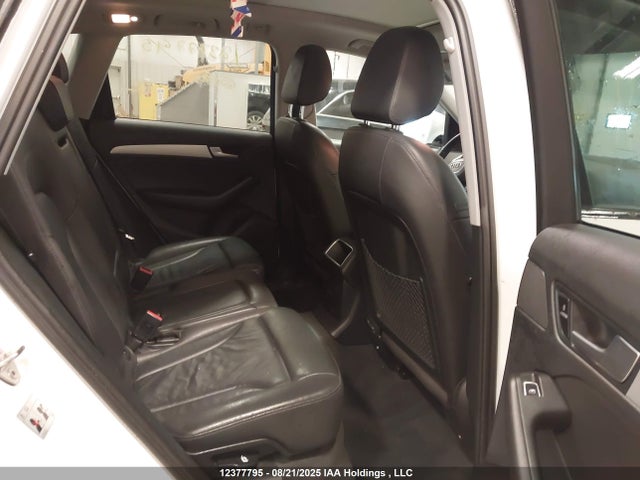 WA1C2AFP5HA014297 Audi Q5
