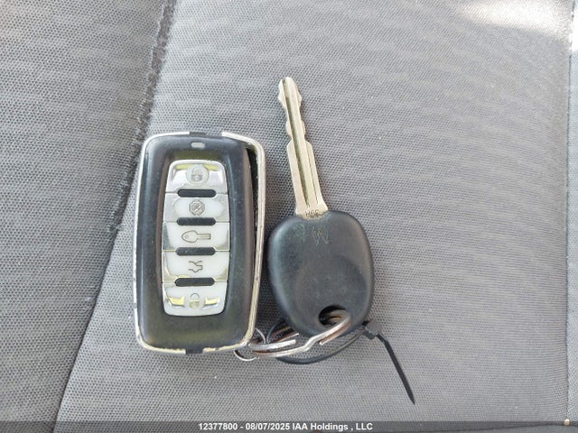 Hyundai dohc mpi nu 2016 5NPDH4AE9GH747945 Image 11