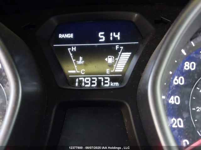 Hyundai dohc mpi nu 2016 5NPDH4AE9GH747945 Image 15