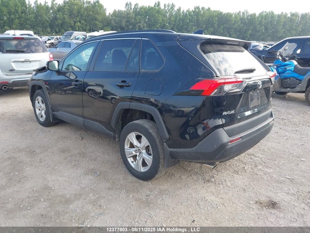 2T3W1RFV2MC113997 Toyota a25a-fks