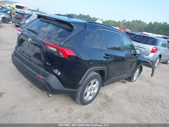2T3W1RFV2MC113997 Toyota a25a-fks