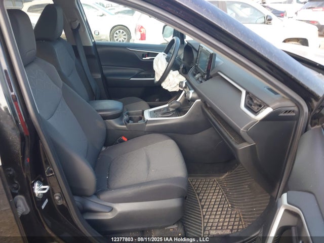 2T3W1RFV2MC113997 Toyota a25a-fks