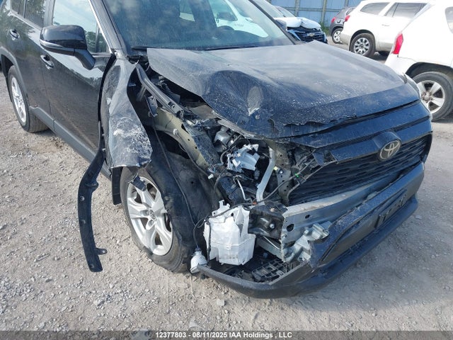 2T3W1RFV2MC113997 Toyota a25a-fks