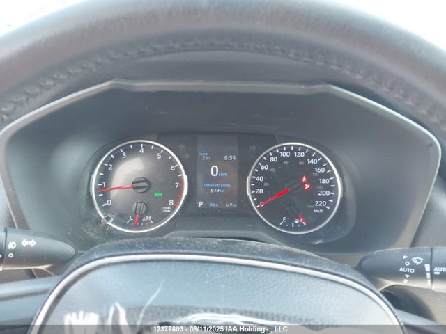 2T3W1RFV2MC113997 Toyota a25a-fks
