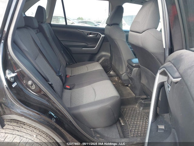 2T3W1RFV2MC113997 Toyota a25a-fks