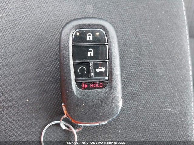 Honda Civic 2022 2HGFE2F37NH106099 Image 11