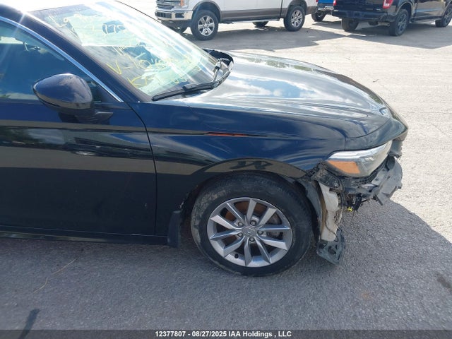Honda Civic 2022 2HGFE2F37NH106099 Image 21