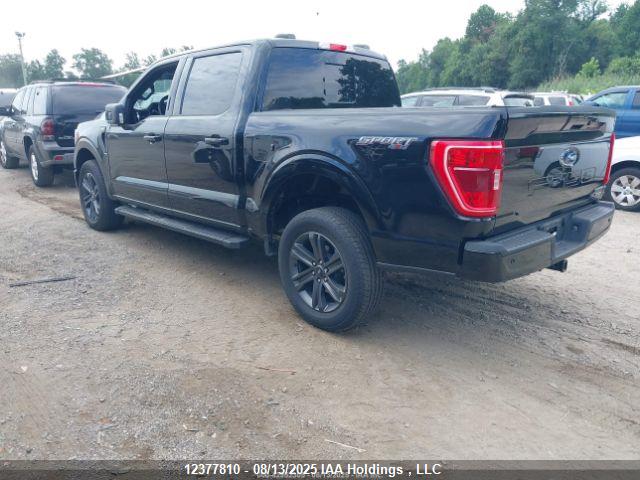 Ford 2.7l-4v 2023 1FTEW1EP8PKD38129 Image 4