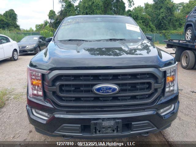Ford 2.7l-4v 2023 1FTEW1EP8PKD38129 Image 7