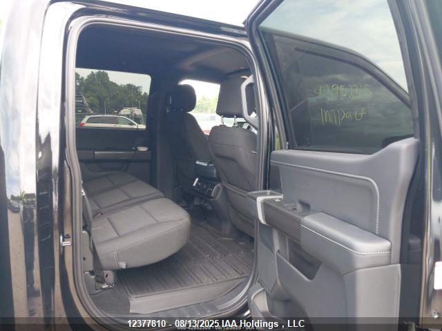 Ford 2.7l-4v 2023 1FTEW1EP8PKD38129 Image 9