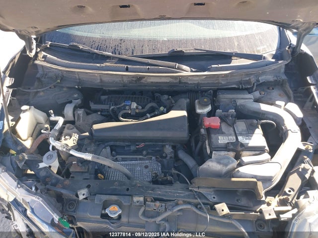 Nissan Rogue 2015 5N1AT2MV7FC874653 Image 10