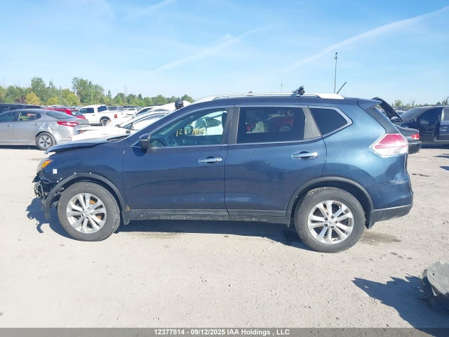 Nissan Rogue 2015 5N1AT2MV7FC874653 Image 15