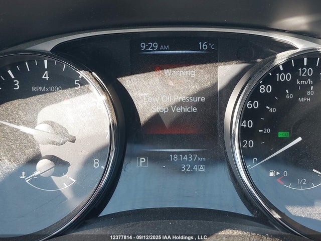 Nissan Rogue 2015 5N1AT2MV7FC874653 Image 16
