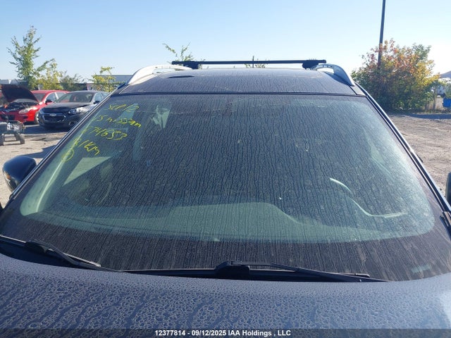 Nissan Rogue 2015 5N1AT2MV7FC874653 Image 18