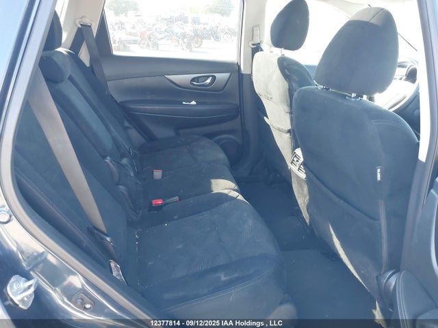 Nissan Rogue 2015 5N1AT2MV7FC874653 Image 8
