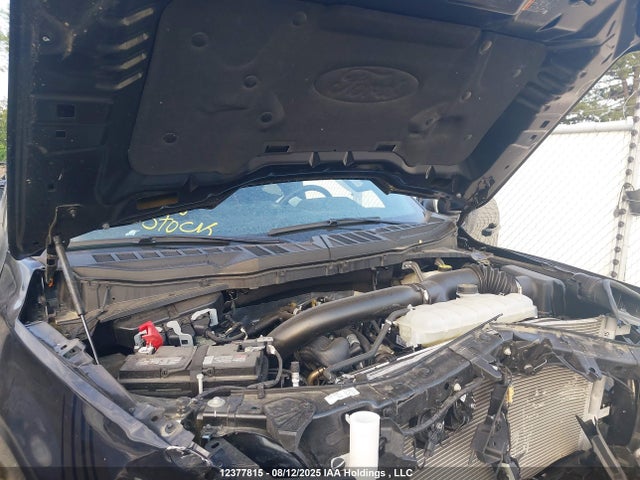 Ford gtdi 2024 1FTFW3L88RKE32428 Image 10