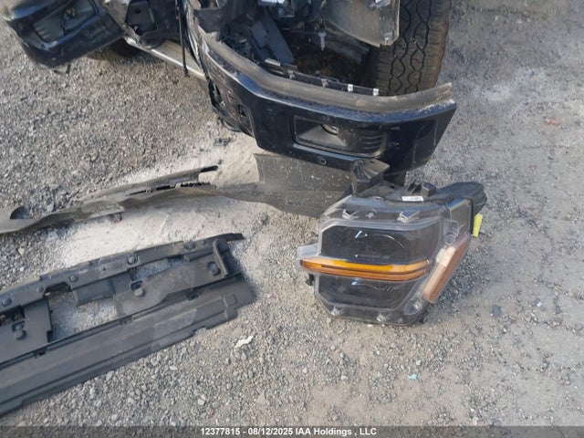 Ford gtdi 2024 1FTFW3L88RKE32428 Image 12