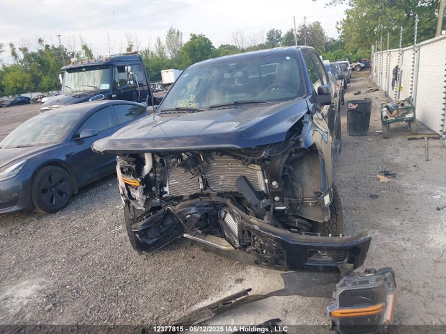 Ford gtdi 2024 1FTFW3L88RKE32428 Image 13