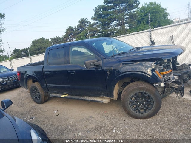 Ford gtdi 2024 1FTFW3L88RKE32428 Image 14