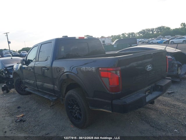 Ford gtdi 2024 1FTFW3L88RKE32428 Image 15