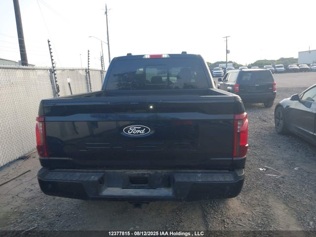 Ford gtdi 2024 1FTFW3L88RKE32428 Image 17