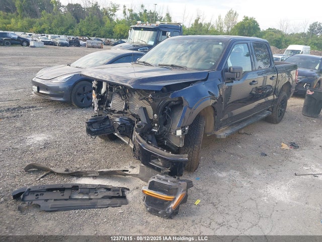 Ford gtdi 2024 1FTFW3L88RKE32428 Image 2