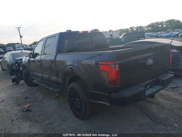 Ford gtdi 2024 1FTFW3L88RKE32428 Image 3
